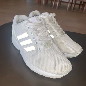 Best 25+ Deals for Adidas Zx Flux Pink | Poshmark
